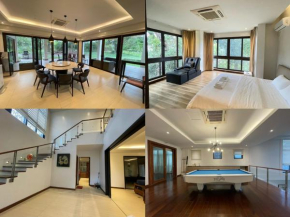 Oasis garden villa Luxury 5-Bedroom , 3200 sqm